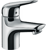 Hansgrohe 71050000 Novus Кран для раковины, для холодной воды, хром