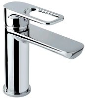 Paini Flat KKCR205LMKM Смеситель для раковины