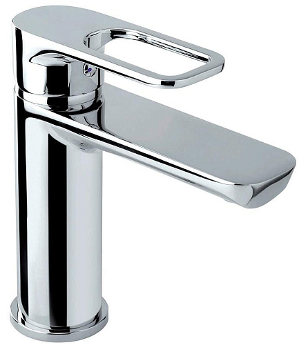 Paini Flat KKCR205LMKM Смеситель для раковины