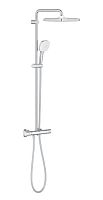 Grohe Tempesta 26689001 Душевая система