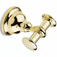Крючок одинарный Webert Ottocento AM500401010 купить  в интернет-магазине Сквирел