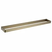 Abber Westen AA1755G Полотенцедержатель купить  в интернет-магазине Сквирел