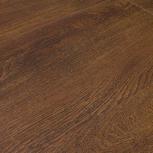 FineFloor Wood FF-1475 Кварцвиниловая клеевая плитка, Дуб Кале купить