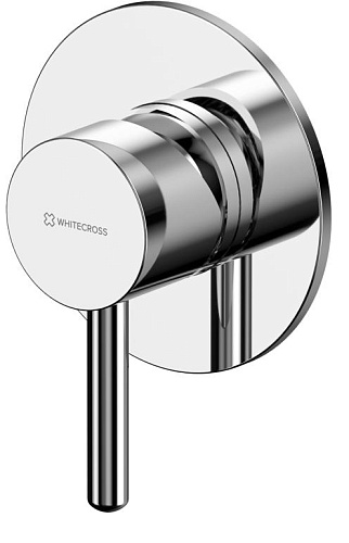 Whitecross Y Y1245CR Смеситель для душа, встраиваемый