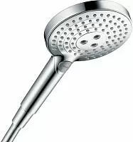 Hansgrohe 26530000 Raindance Select S Ручной душ, хром