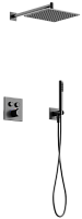 Sancos Linn SC9022GG Душевой комплект Sancos Linn SC9022GG Душевой комплект