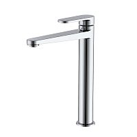 AQUAme Novara AQM6914CR Смеситель для раковины