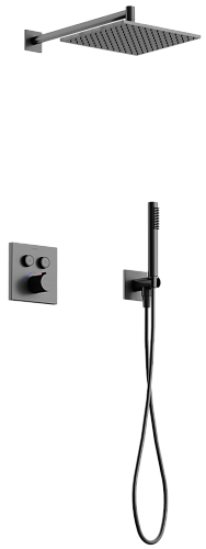 Sancos Linn SC9022GG Душевой комплект Sancos Linn SC9022GG Душевой комплект