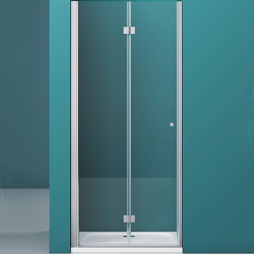 BelBagno Albano ALBANO-BS-12-70-C-Cr Душевая дверь