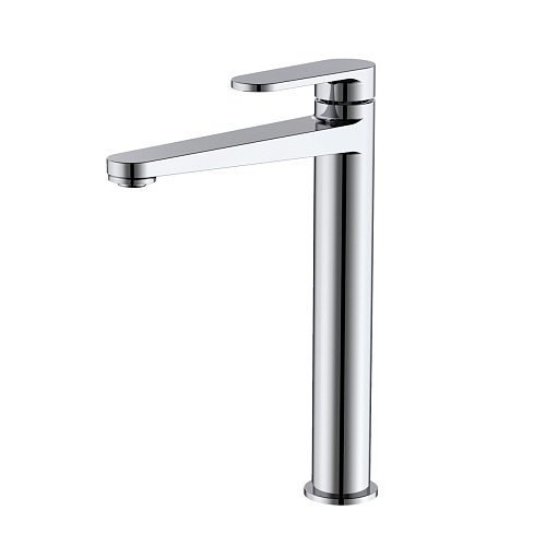AQUAme Novara AQM6914CR Смеситель для раковины AQUAme Novara AQM6914CR Смеситель для раковины