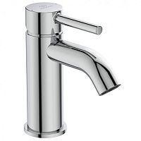 Ideal Standard BC192AA Ceraline Смеситель для раковины, Chrome (хром)