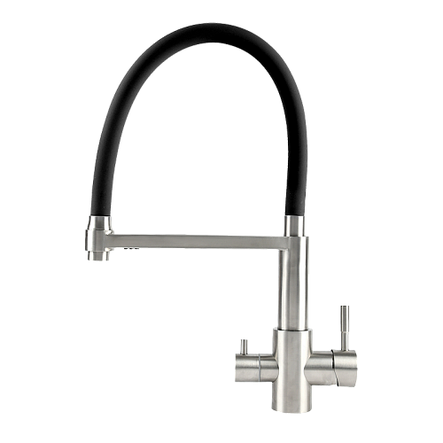 Osgard RESA 88293 Смеситель для кухни