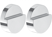 Villeroy & Boch TVW10613A15160 Dawn Ручки для смесителя скрытого монтажа для ванной, инглиш голд (english gold)