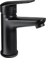 Deante BMO_N20M Boro Смеситель для раковины, Nero (черный)