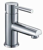 WasserKRAFT 4103 Main Смеситель для умывальника, хром