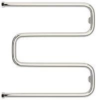 Сунержа ТД Ш-образный 00-4014-6060 Полотенцесушитель водяной