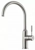 Lemark LM5079S Expert Смеситель для кухни, нержавеющая сталь