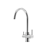 Sancos Taper SC4012CH Смеситель для кухни