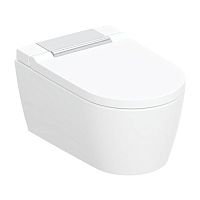 Geberit AquaClean 146.220.11.1 Унитаз-биде, подвесной