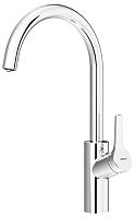 Damixa 310721000 Eclipse Смеситель для кухни, хром Damixa 310721000 Eclipse Смеситель для кухни, хром