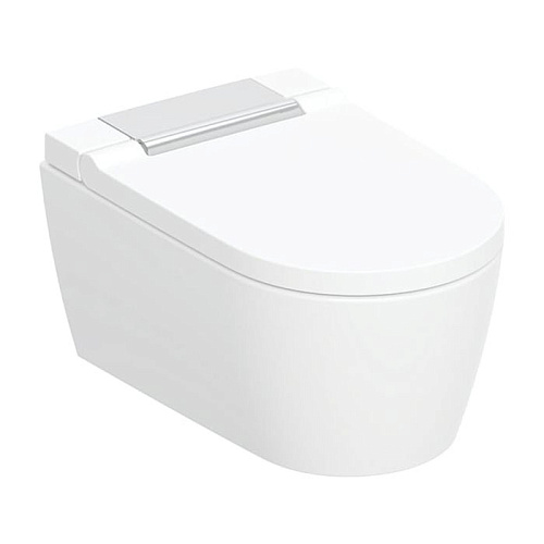 Geberit AquaClean 146.220.11.1 Унитаз-биде, подвесной