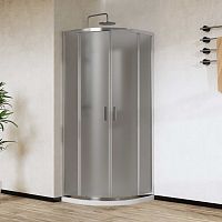 Vincea City VSQ-5CT800MT Душевой уголок