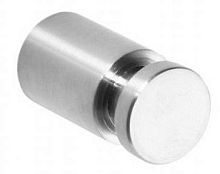 Bemeta 104506095 Neo Крючок 3 см, нержавеющая сталь