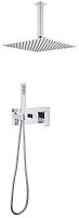 Abber  AF8221 Душевая система