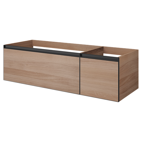 Armadi Art QUATRO 790-M2-140-W-A Тумба купить  в интернет-магазине Сквирел
