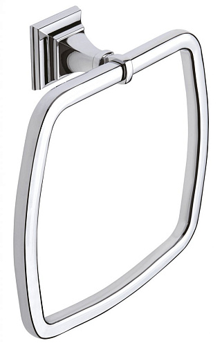 Art&Max AM-G-6833-Bi Полотенцедержатель Art&Max AM-G-6833-Bi Полотенцедержатель купить в интернет-магазине Сквирел