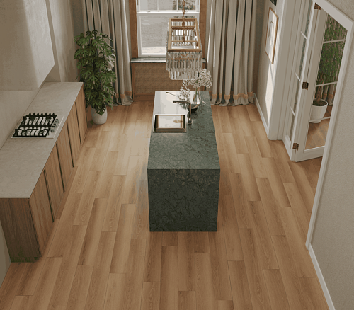 Плитка каменно-полимерная Alpine Floor Титан 6 (Titan 6) ECO 28-3-R Осмий онлайн Плитка каменно-полимерная Alpine Floor Титан 6 (Titan 6) ECO 28-3-R Осмий купить