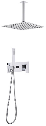 Abber  AF8221 Душевая система Abber  AF8221 Душевая система