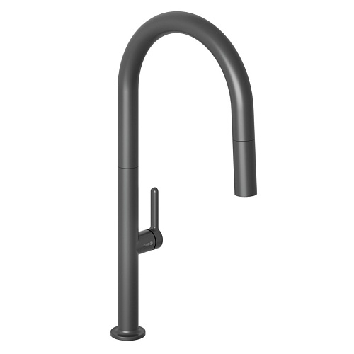 Kludi AUREA 558526675 Смеситель для кухни