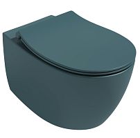 ISVEA Sentimenti 10AR02013-2P Унитаз подвесной