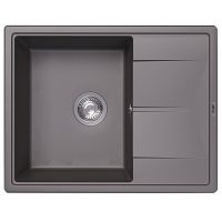 Abber Quarz AQ2903G Кухонная мойка