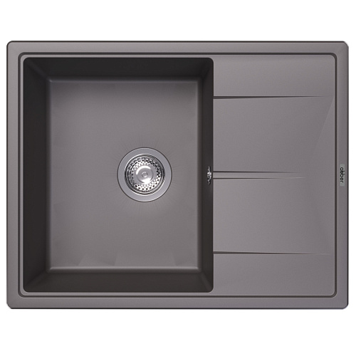 Abber Quarz AQ2903G Кухонная мойка