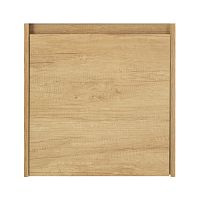 BelBagno KRAFT MINI-500/260-1A-SO-RNN-R База под раковину 45х25 см, подвесная, Rovere Nebrasca Nature (натуральный дуб Небраска)