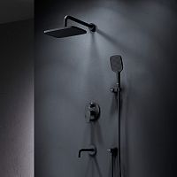 AM.PM X-Joy FB85A3RH42 Душевая система