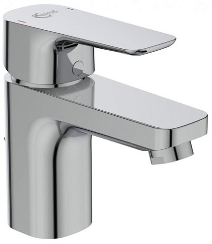 Ideal Standard BC559AA Ceraplan III Slim Смеситель для раковины, Chrome (хром)