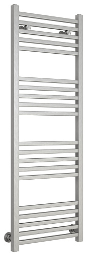 Сунержа 071-0250-1240 Модус Полотенцесушитель водяной 1200х400 мм, сатин Сунержа 071-0250-1240 Модус Полотенцесушитель водяной 1200х400 мм, сатин