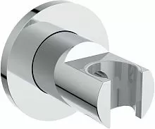 Ideal Standard BC806AA Idealrain Держатель ручной душевой лейки, Chrome (хром)