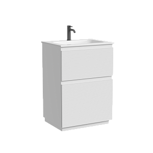 Sancos FOLK Floor FL60FW Тумба под раковину