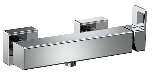 AQUAme Savona AQM6813CR Смеситель для душа AQUAme Savona AQM6813CR Смеситель для душа