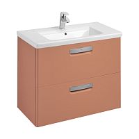 Roca The Gap Original ZRU9307839 Тумба под раковину