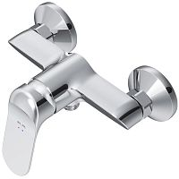 AM.PM F85C20000 Sunny Смеситель для душа, хром