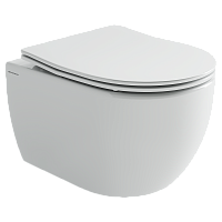 Ceramica Nova PLAY CN3001T Унитаз подвесной
