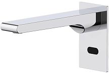 Aquatek Лира AQ5413CR Смеситель для раковины