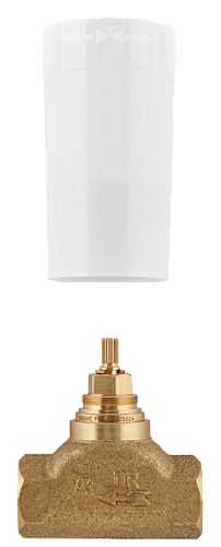 Grohe 29802000 Non Rapido Classic Вентиль