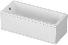 Cezares PLANE SOLO MINI-170-80-42-W37 Plane Solo Mini Ванна акриловая, белый