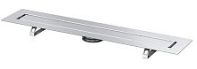 TECE 650700 TECEdrainline Канал дренажный для укладки камня, хром